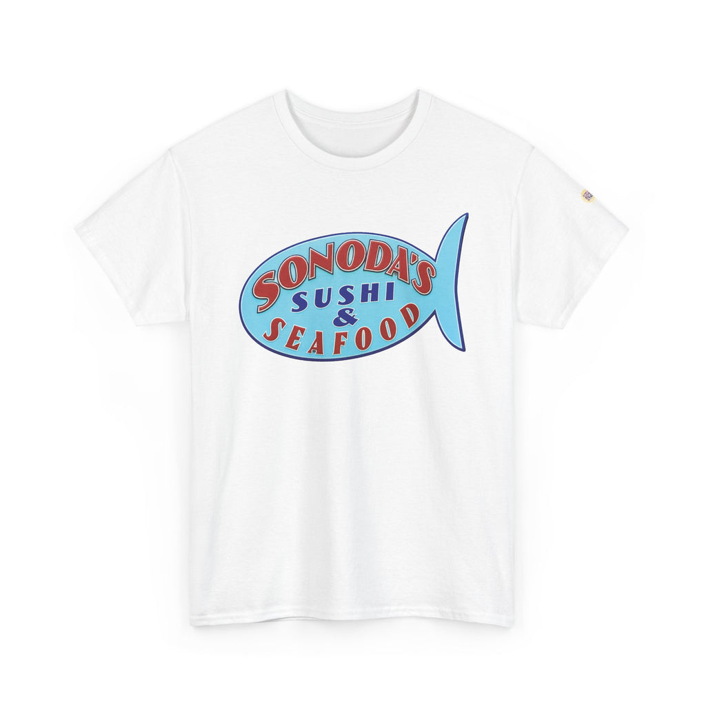 Sonoda’s - vintage Denver gear
