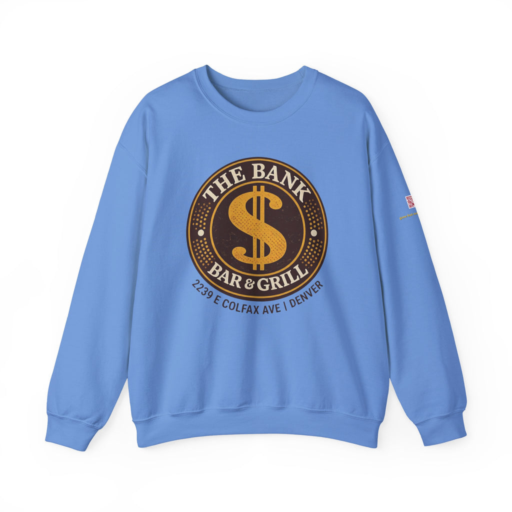 Bank logo | Native303 Sweatshirt