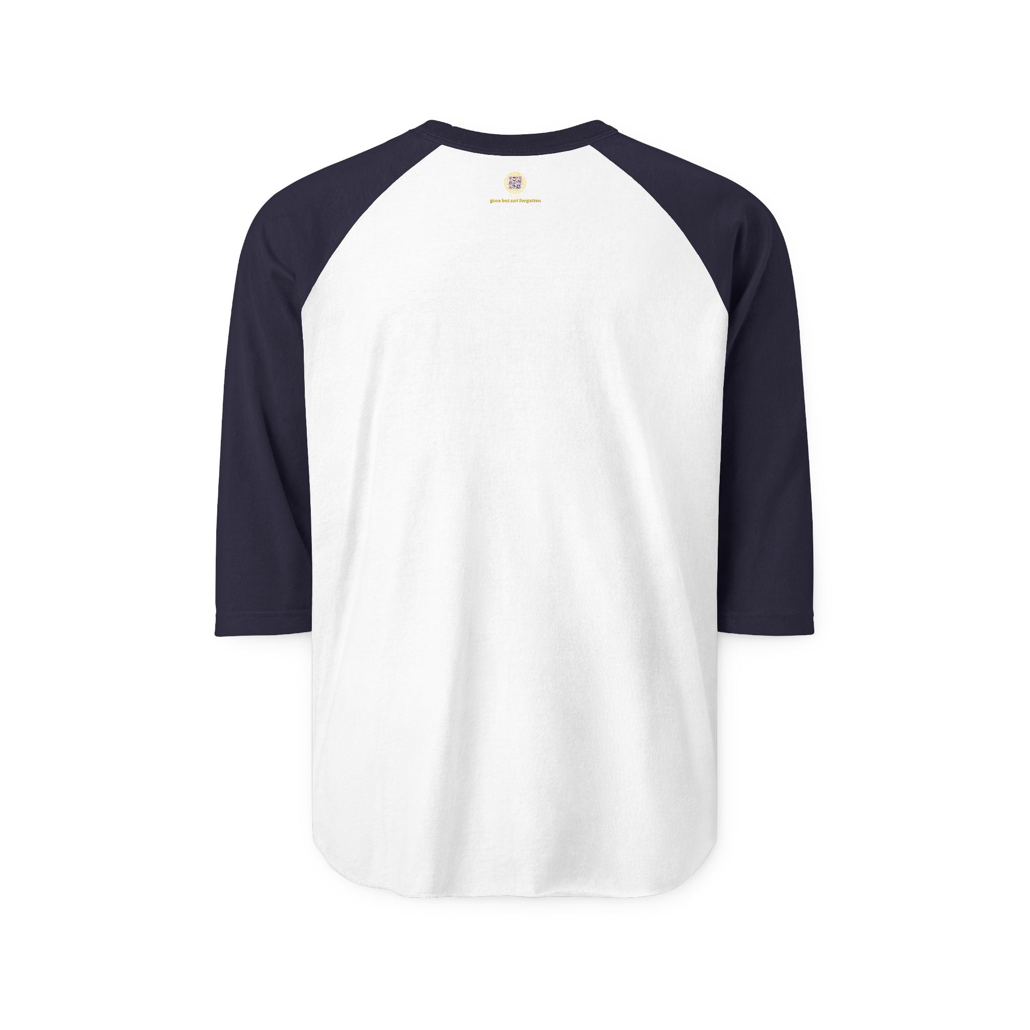 POP SHOPPE | Retro Baseball Tee