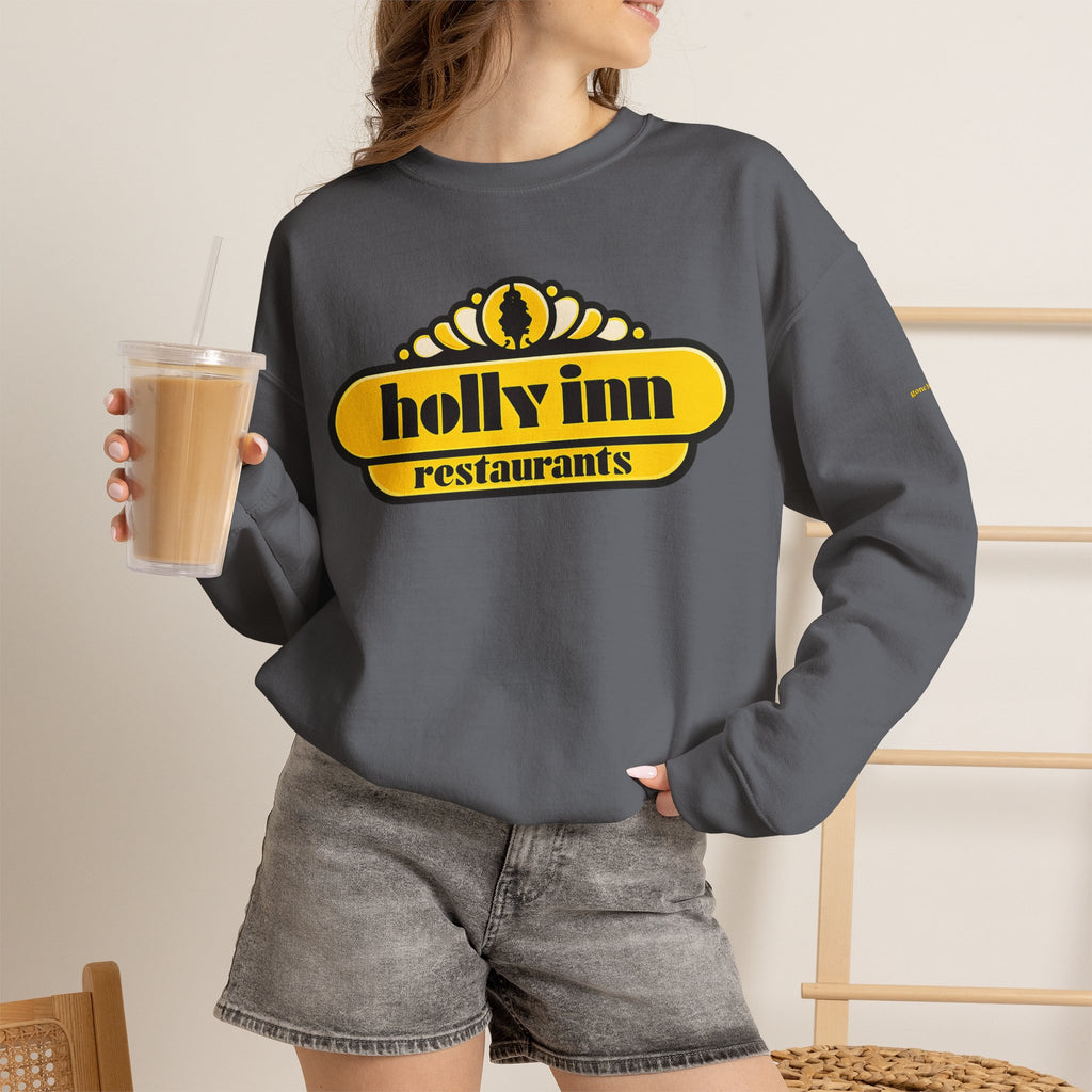 Holly Inn | Native303 Sweatshirt