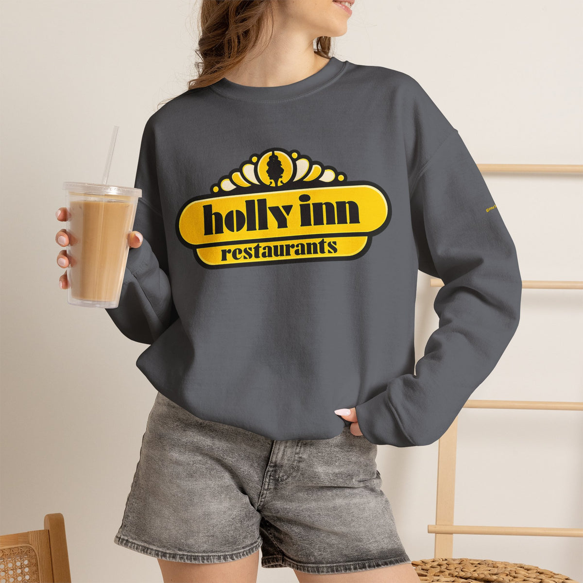 Holly Inn | Native303 Sweatshirt