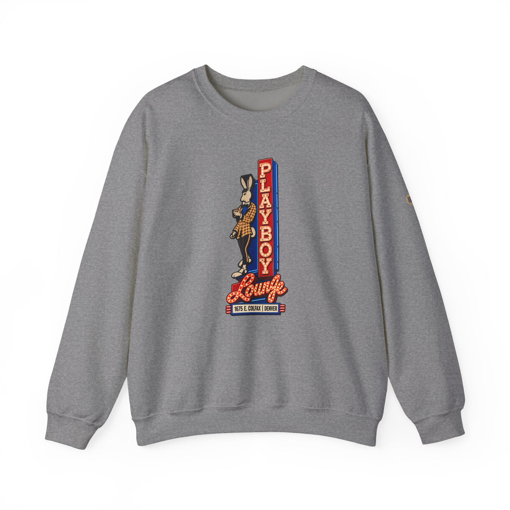 Playboy Lounge | Native303 Sweatshirt
