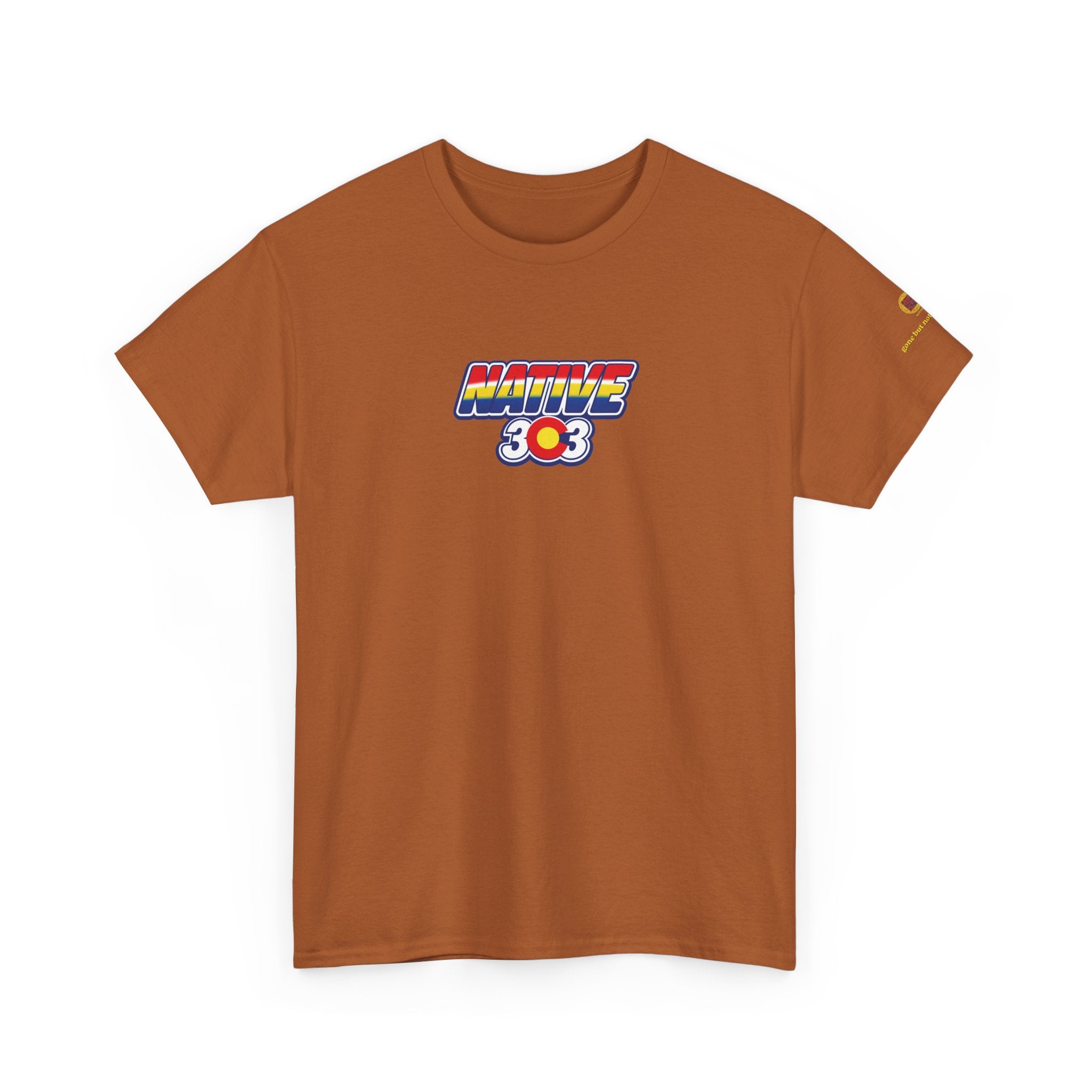 107 FM KAZY - vintage Denver gear