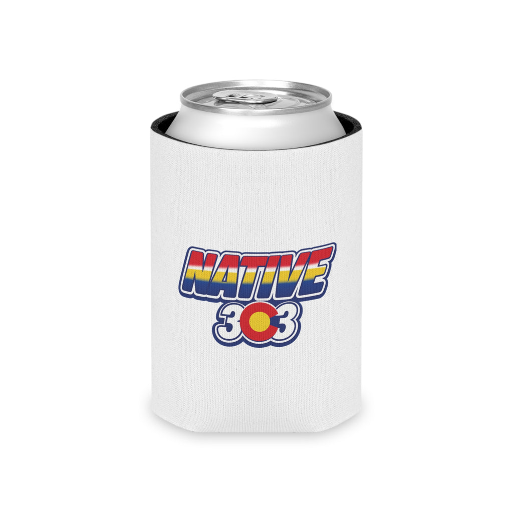 CARIBOU Can Cooler