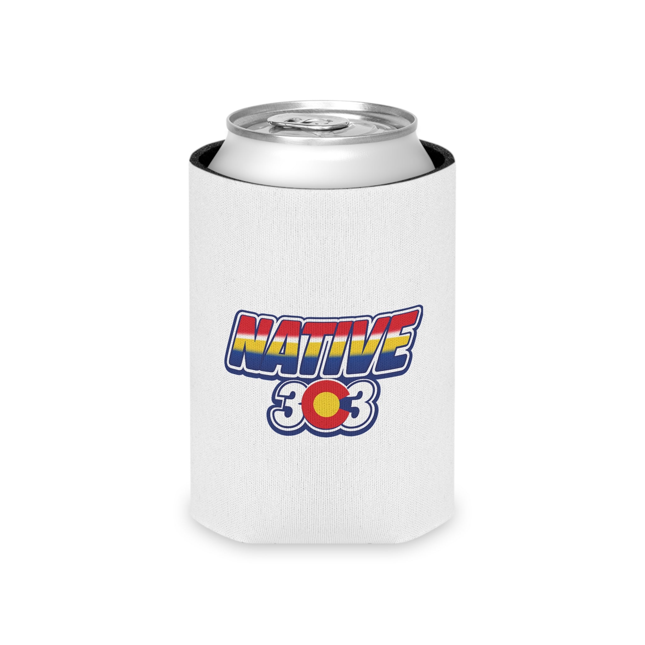 CARIBOU Can Cooler