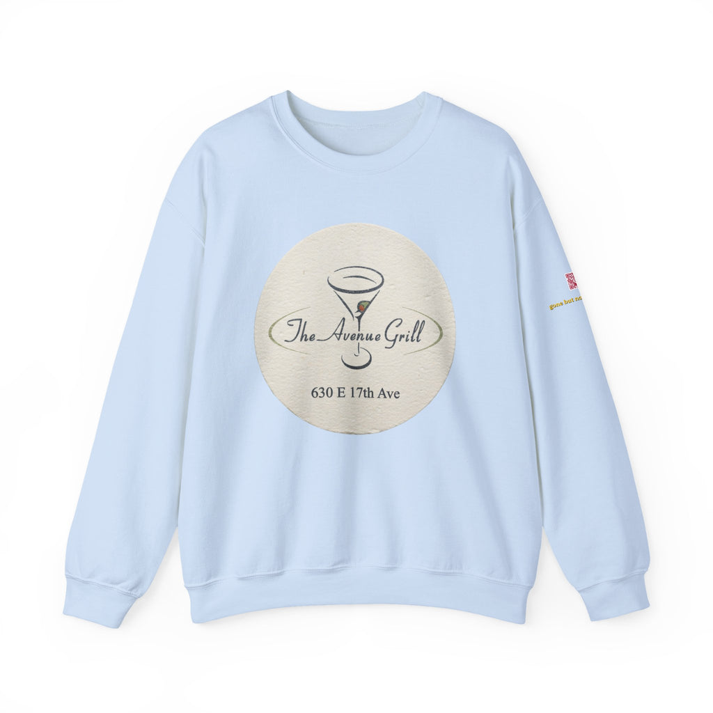 The Avenue Grill | Native303 Sweatshirt