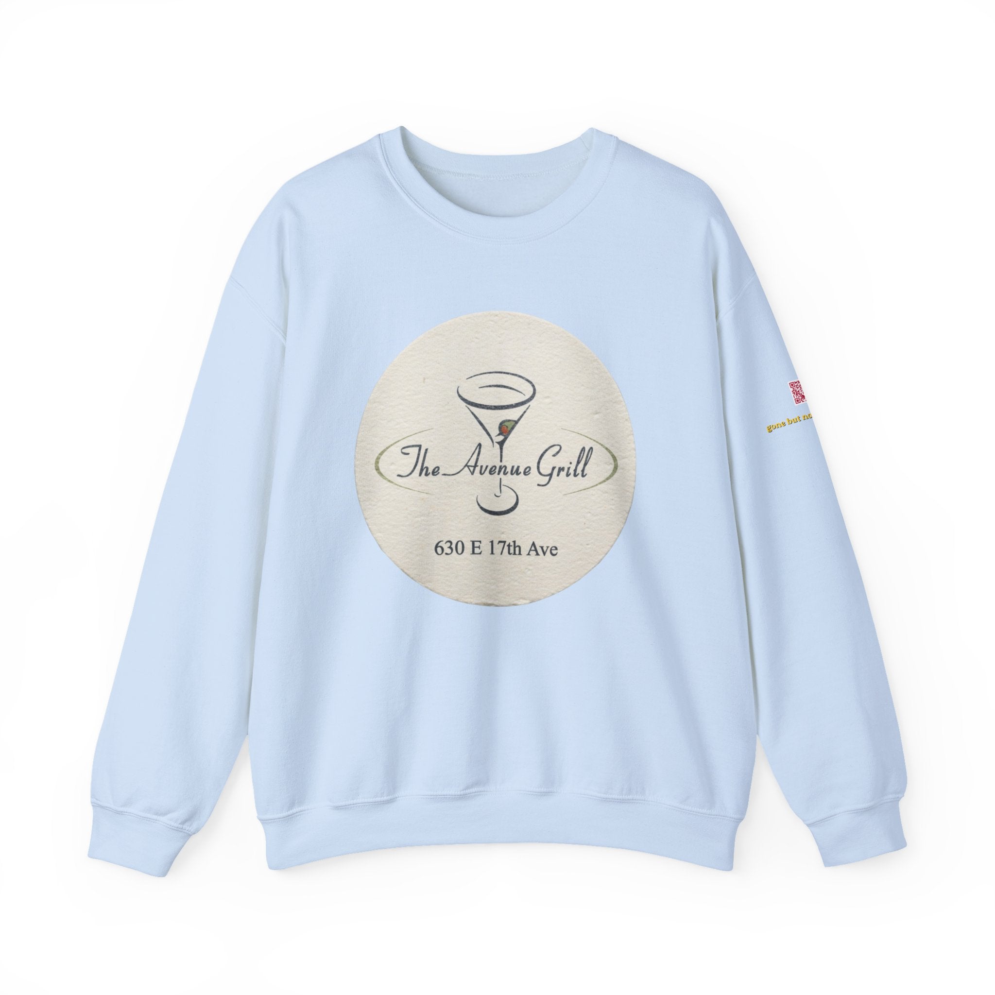 The Avenue Grill | Native303 Sweatshirt