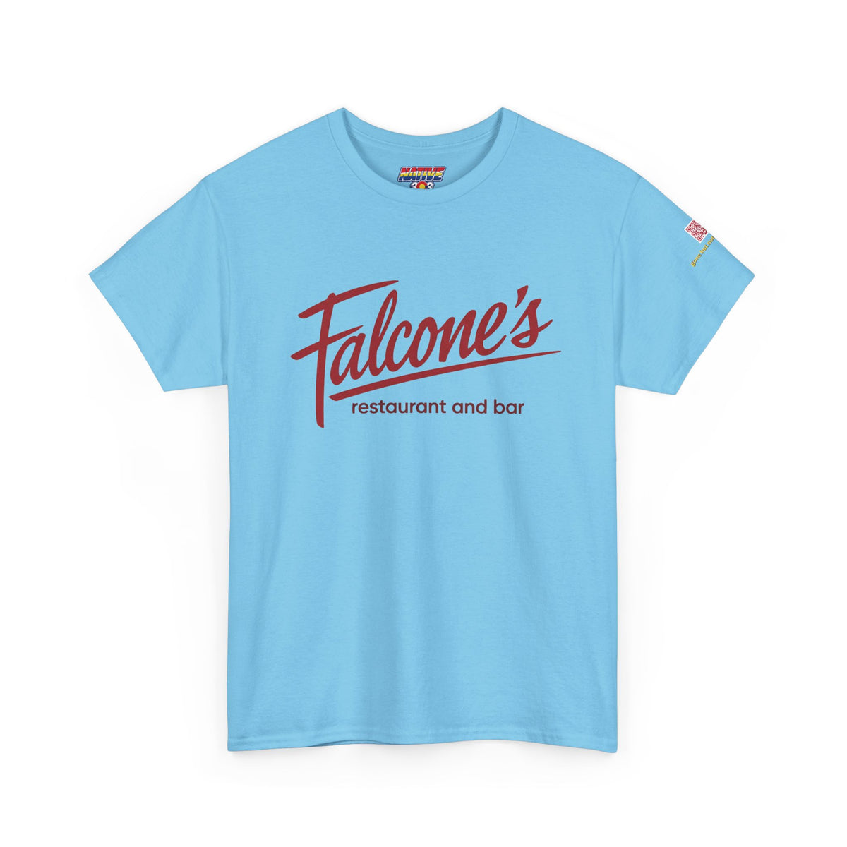Falcone’s - vintage Denver gear