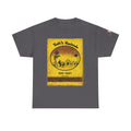 Tosh's Hacienda- vintage Denver gear
