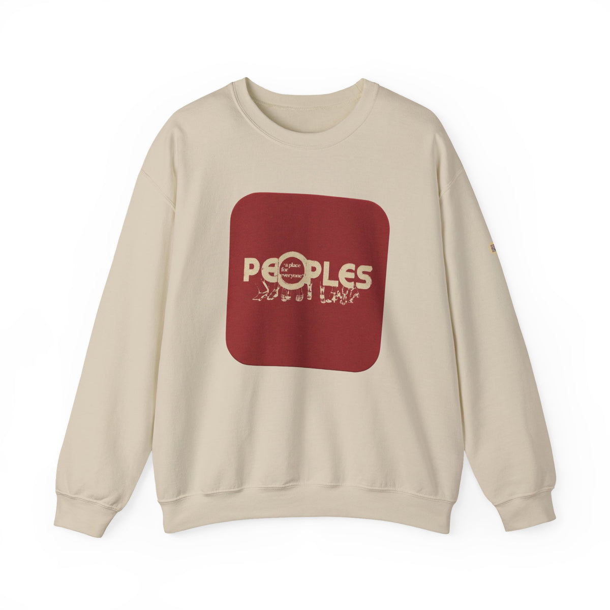 People's Bar | Native303 Sweatshirt