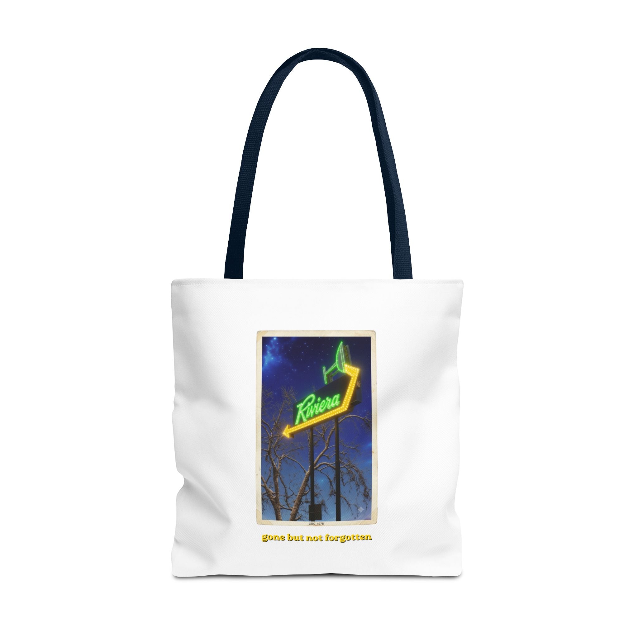 The Riviera Tote