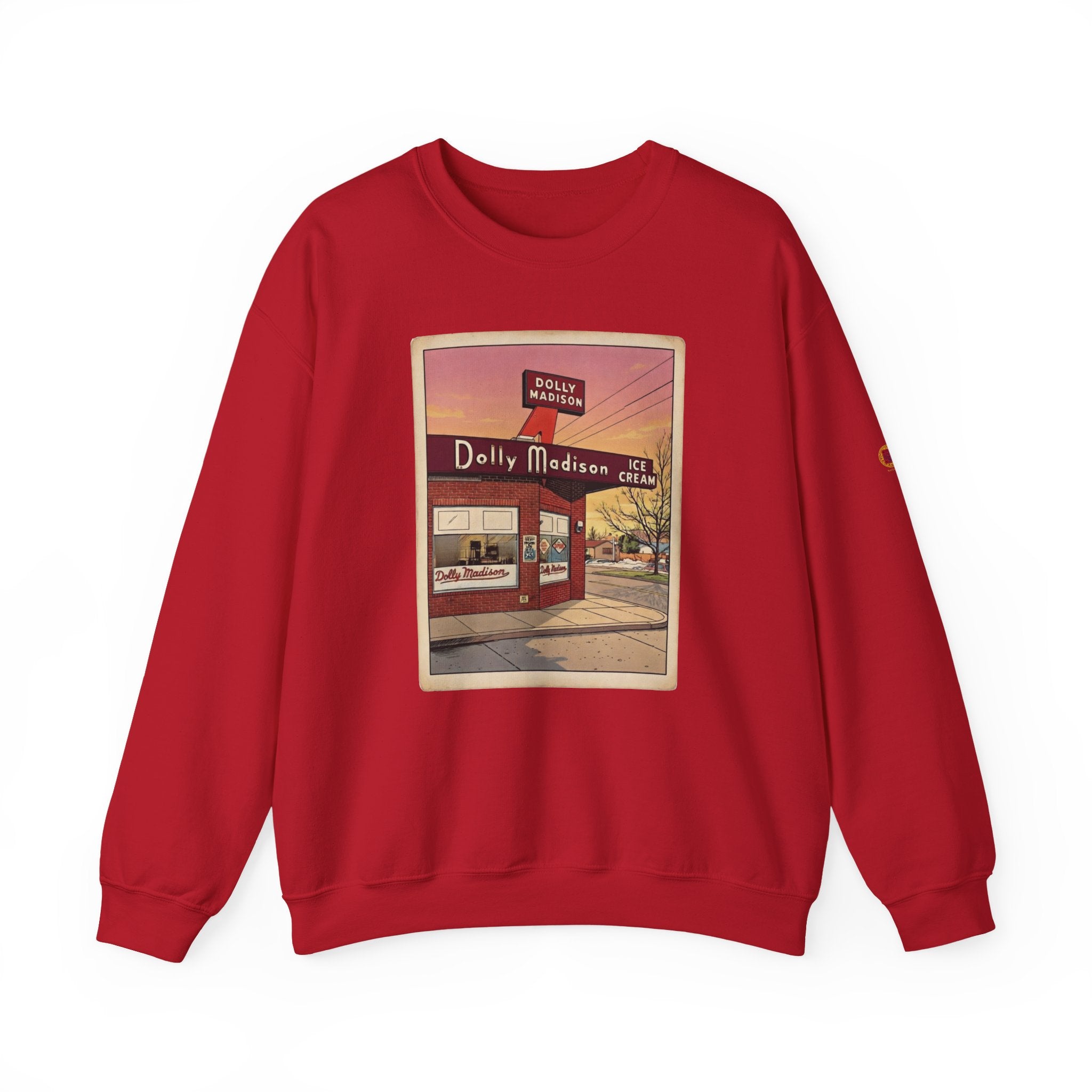 Dolly Madison | Native303 Sweatshirt