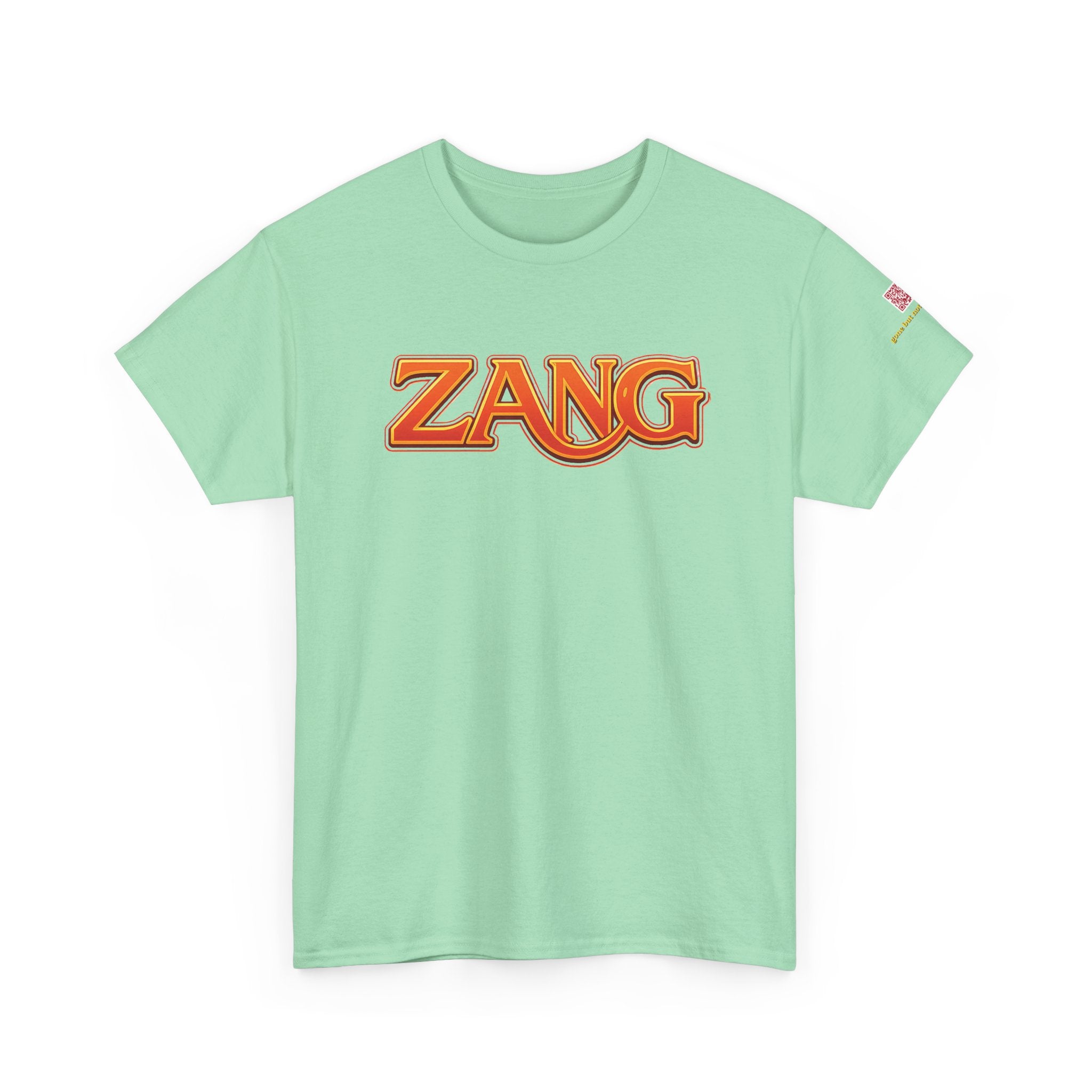 Zang Brewing Co - vintage Denver gear