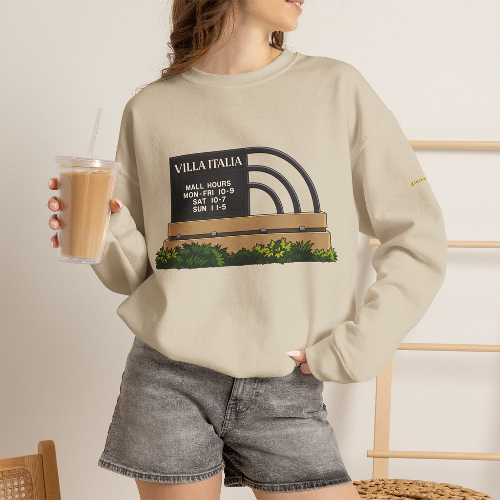 Villa Italia Mall | Native303 Sweatshirt