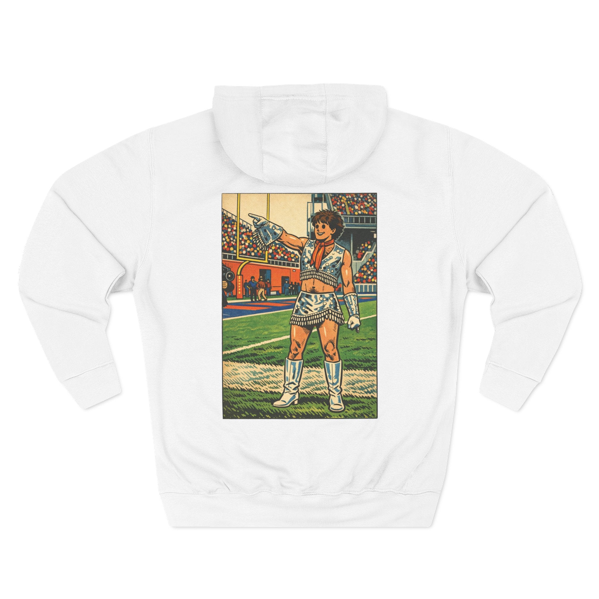IFYKYK Hoodie