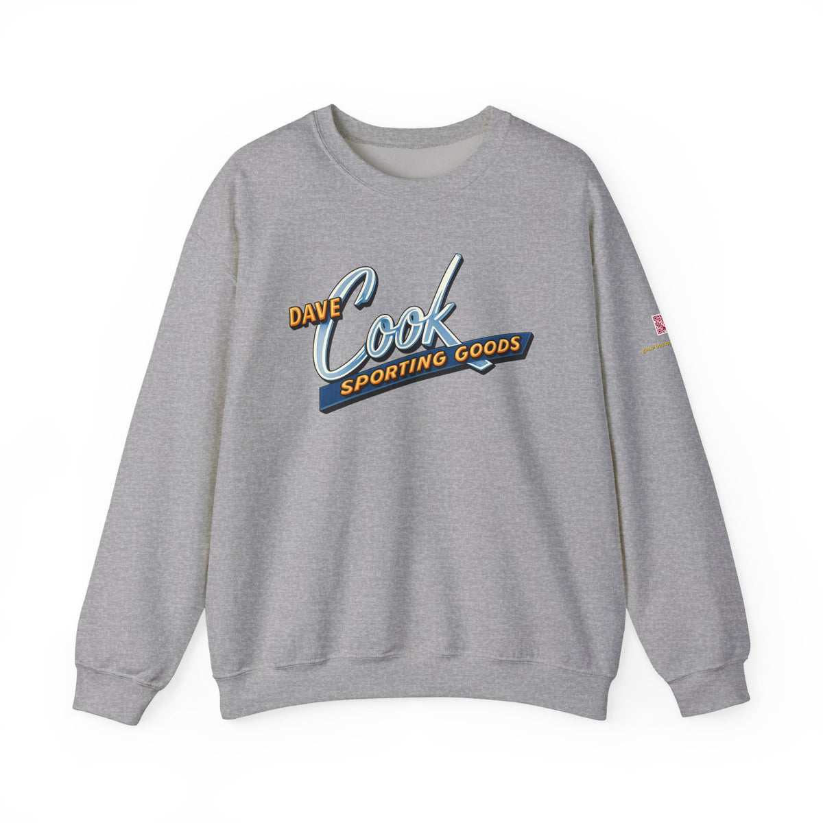 Dave Cook Sporting Goods | Native303 Sweatshirt