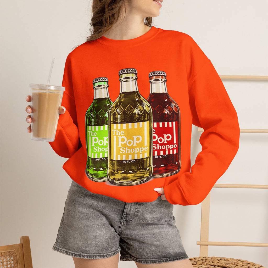 Pop Shoppe | Native303 Sweatshirt