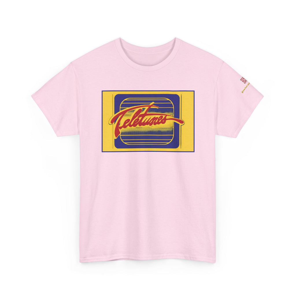 Teletunes - vintage Denver gear