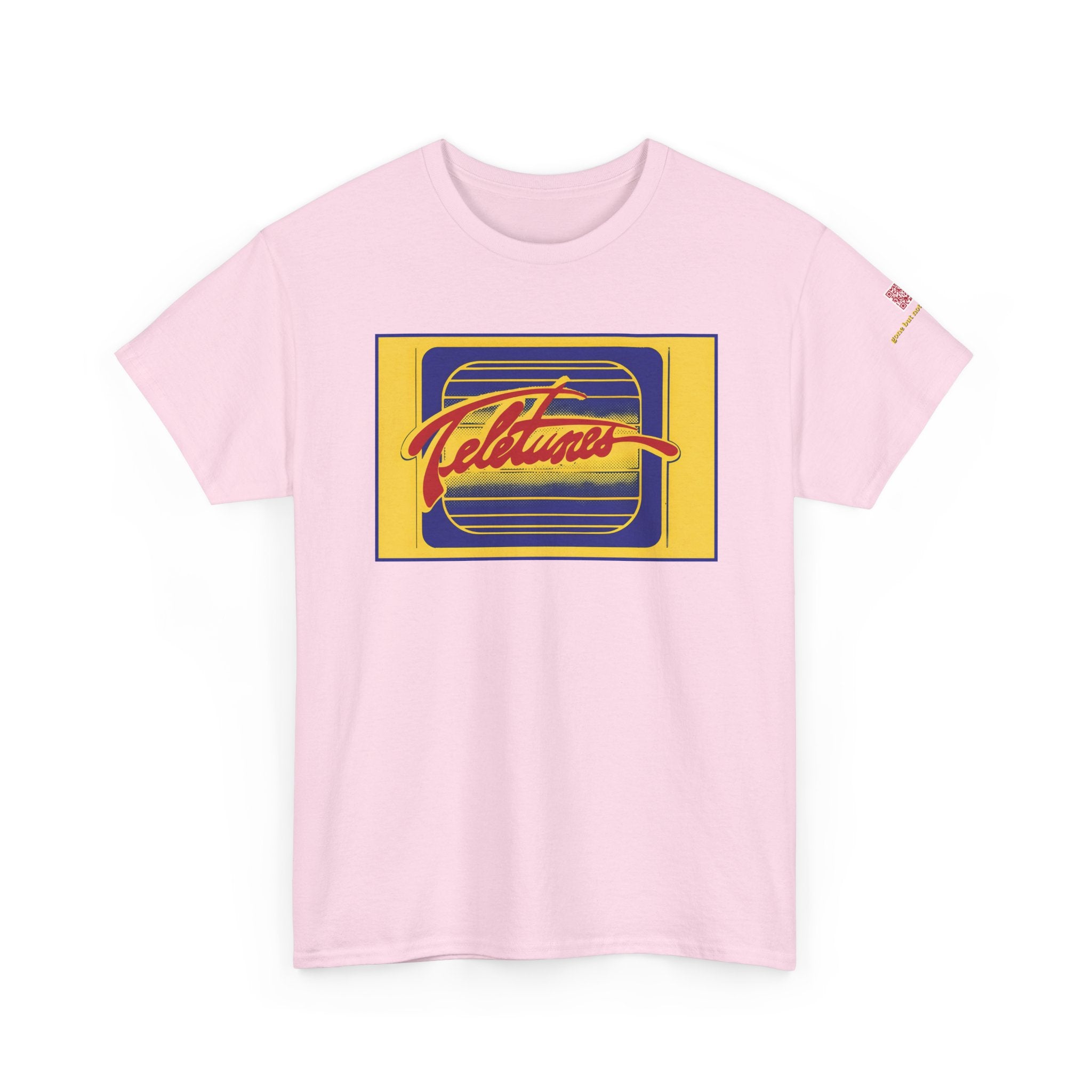 Teletunes - vintage Denver gear