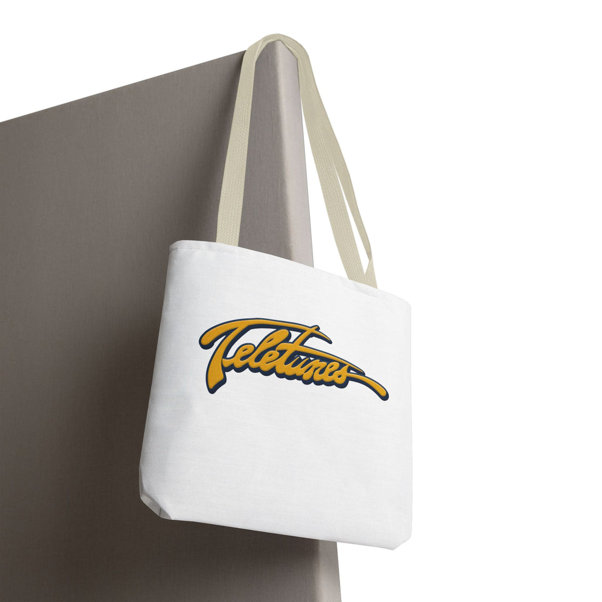 Teletunes Tote