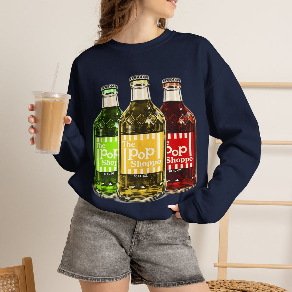 Pop Shoppe | Native303 Sweatshirt