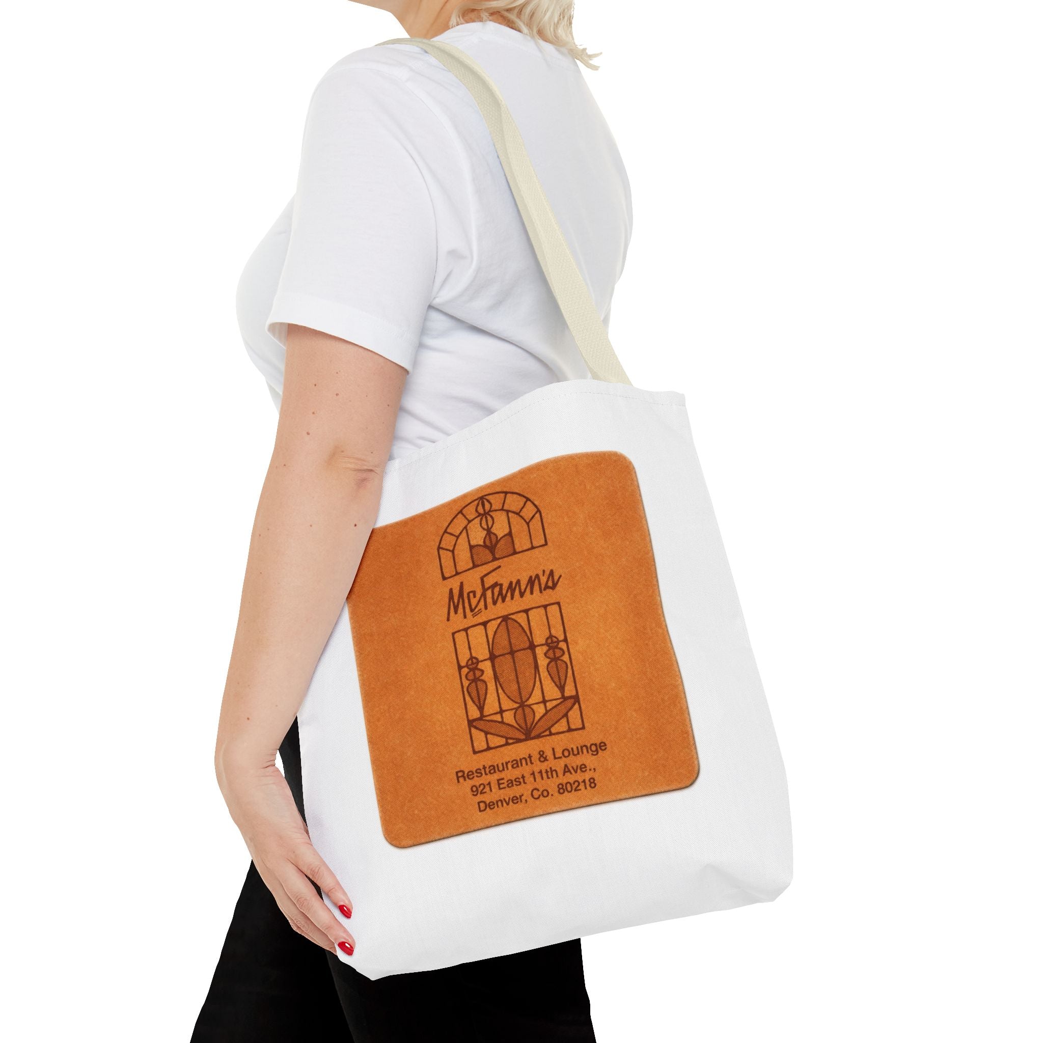 McFann’s Tote
