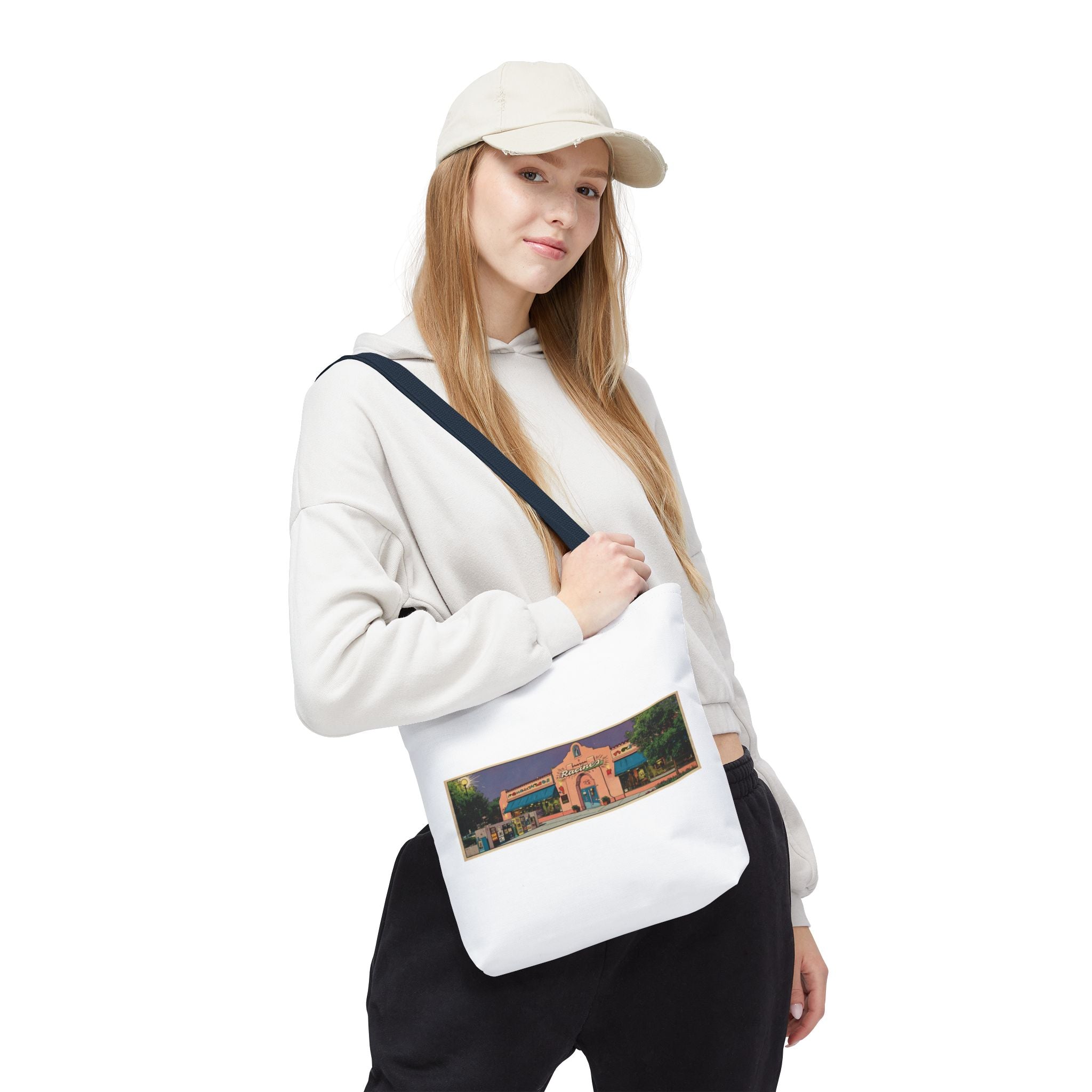 Racine’s Tote