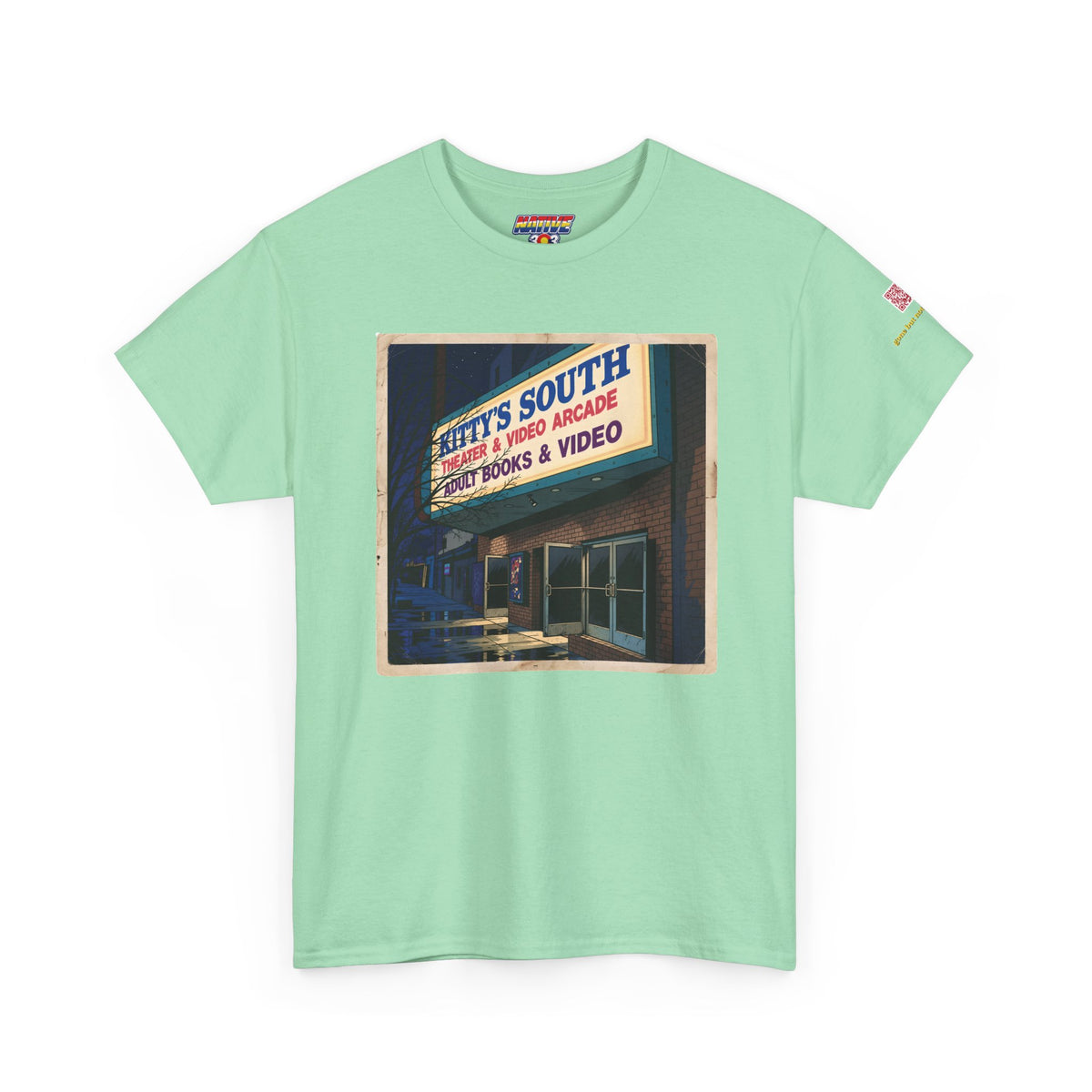 Kitty's South - vintage Denver gear