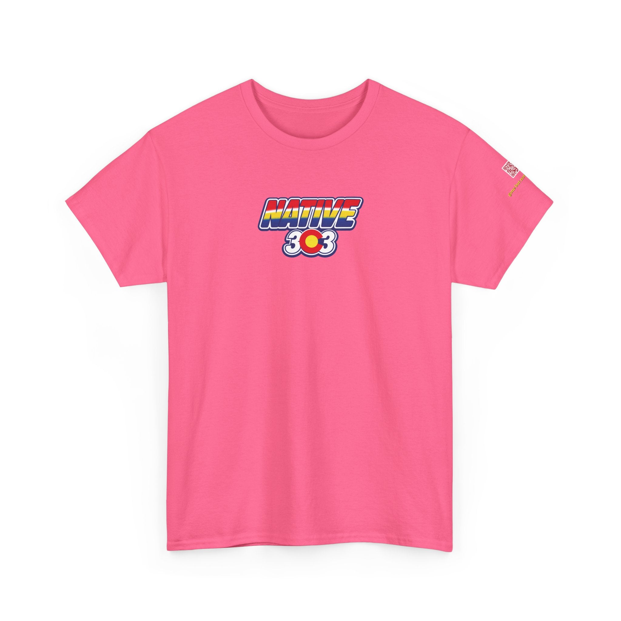 CITY SPIRIT CAFE - vintage Metro Denver gear