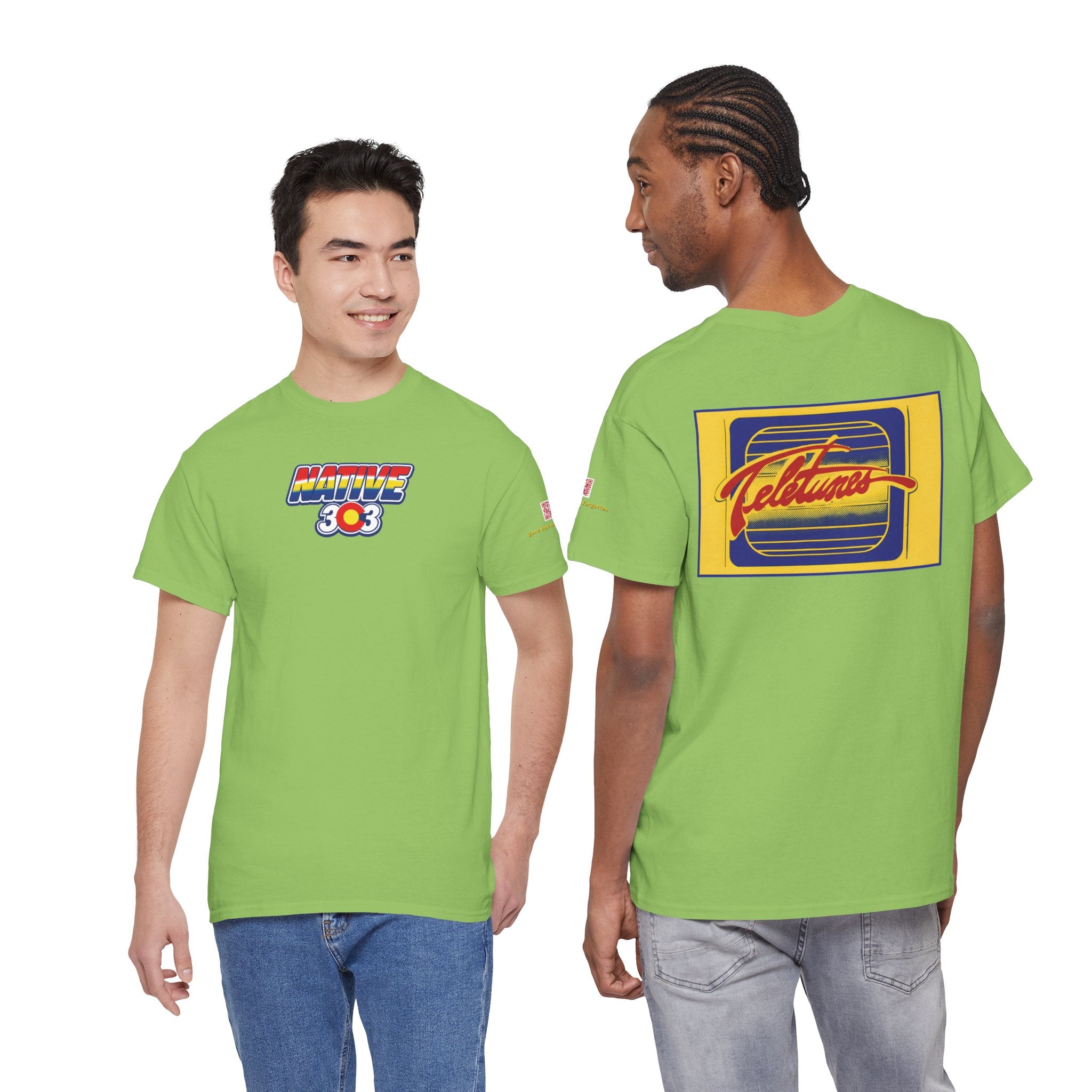 TELETUNES - vintage Denver gear