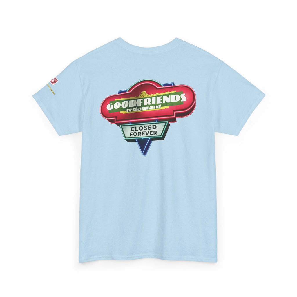 GOODFRIENDS - vintage Denver gear