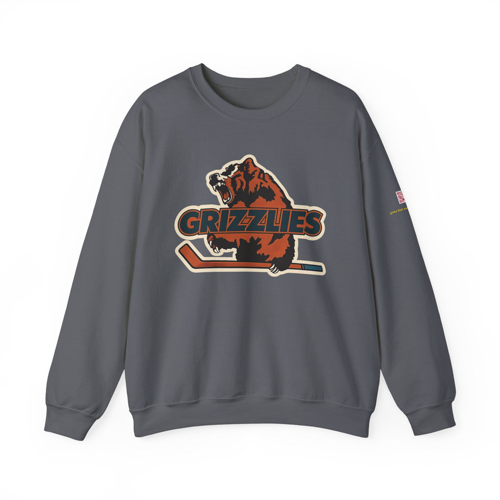 Grizzlies | Native303 Sweatshirt