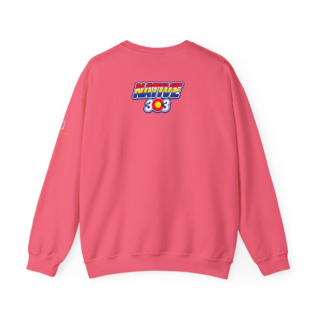 Denver Sweet | Native303 Sweatshirt