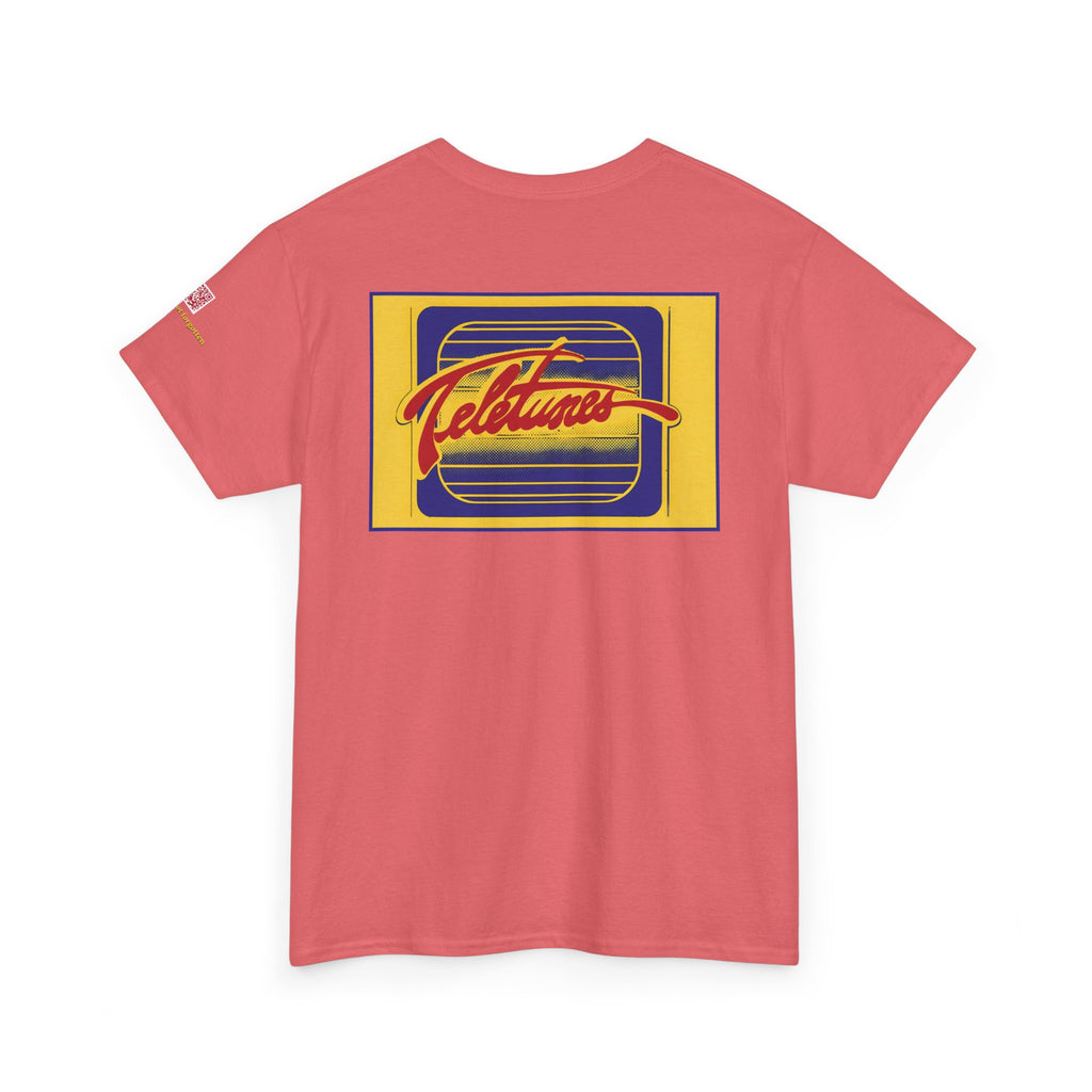 TELETUNES - vintage Denver gear