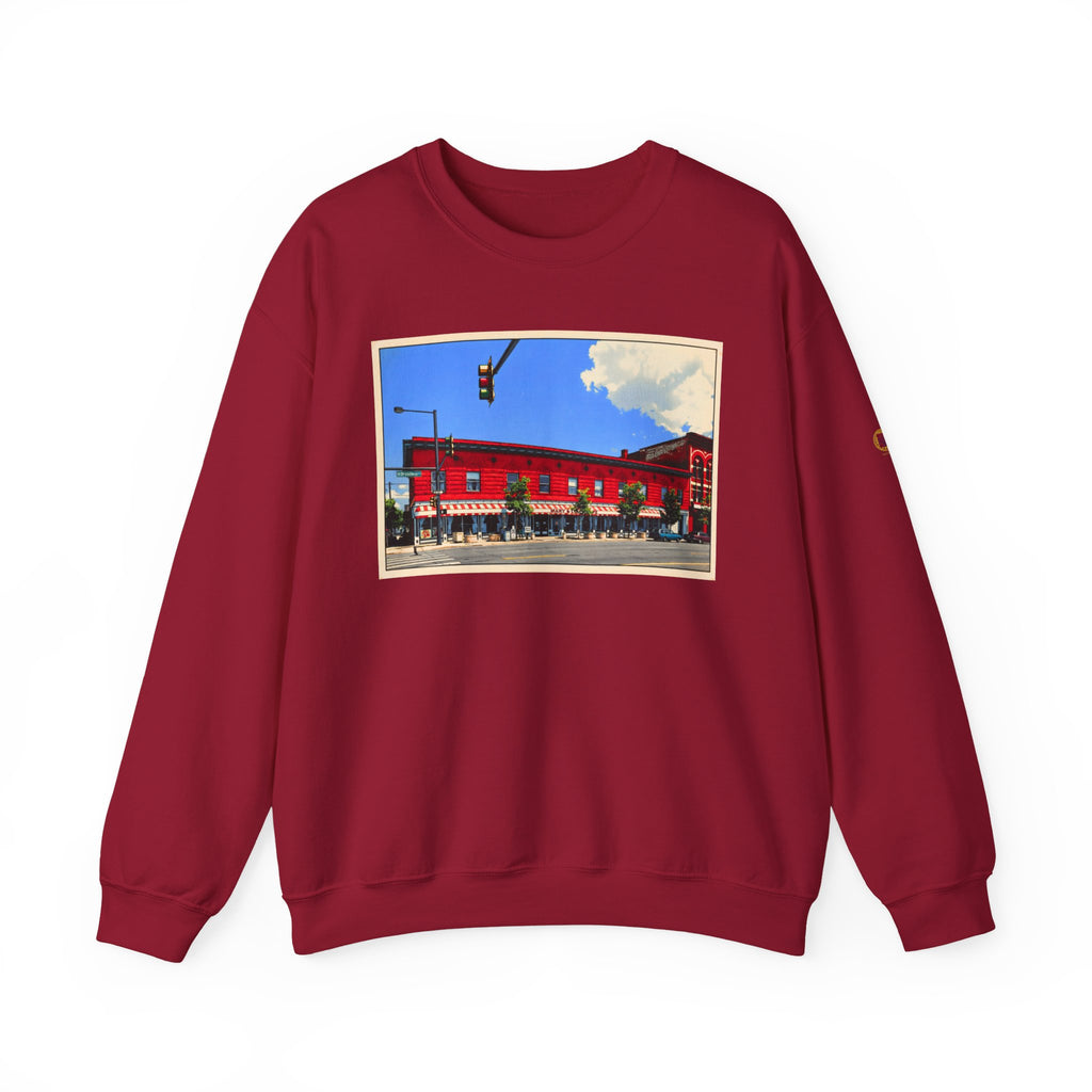 Mary and Lou’s Cafe | Native303 Sweatshirt