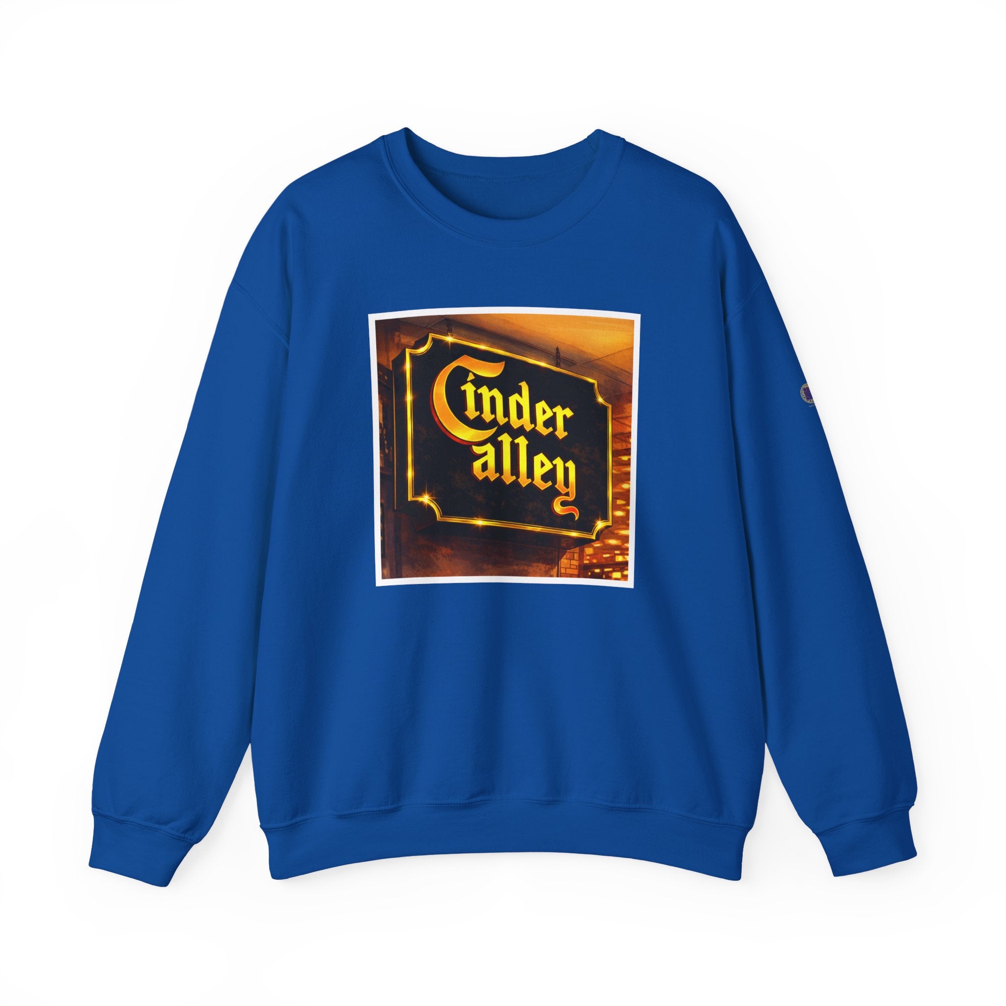 Cinder Alley | Native303 Sweatshirt