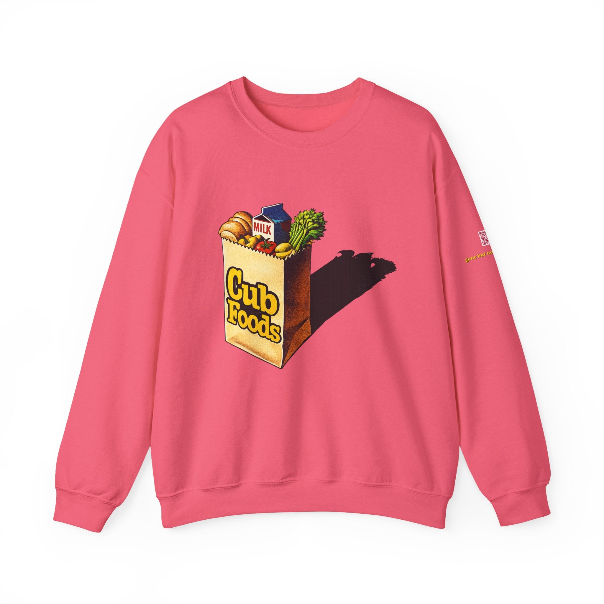 Cub Foods Groceries | Native303 Sweatshirt