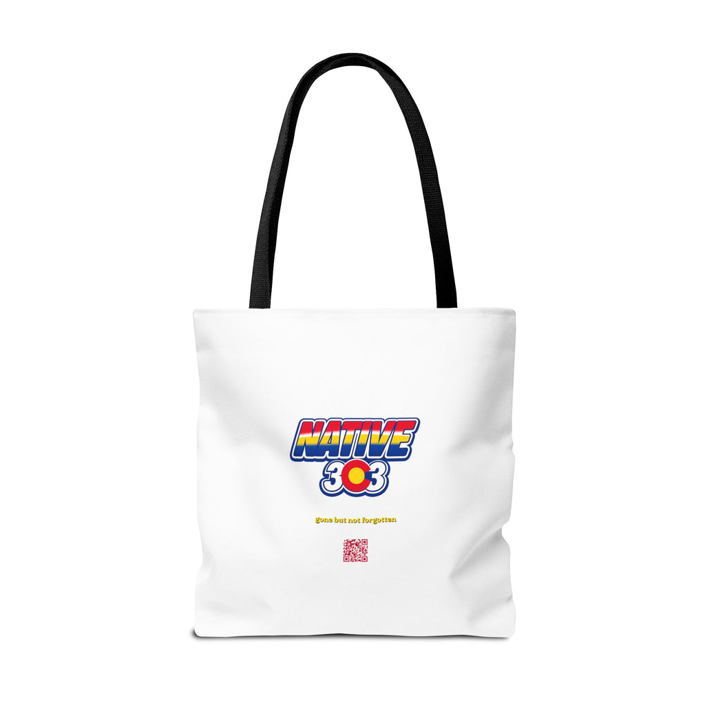 SATURDAYS Tote