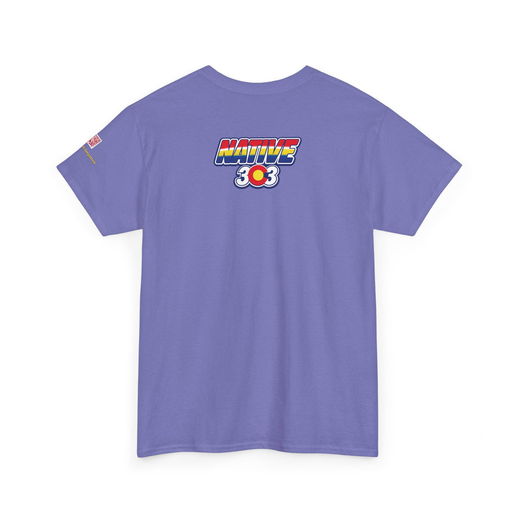 Alfalfa's - vintage Metro Denver gear