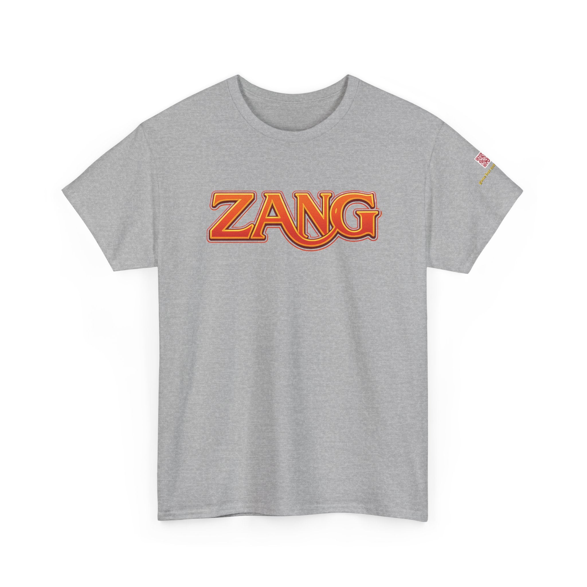 Zang Brewing Co - vintage Denver gear