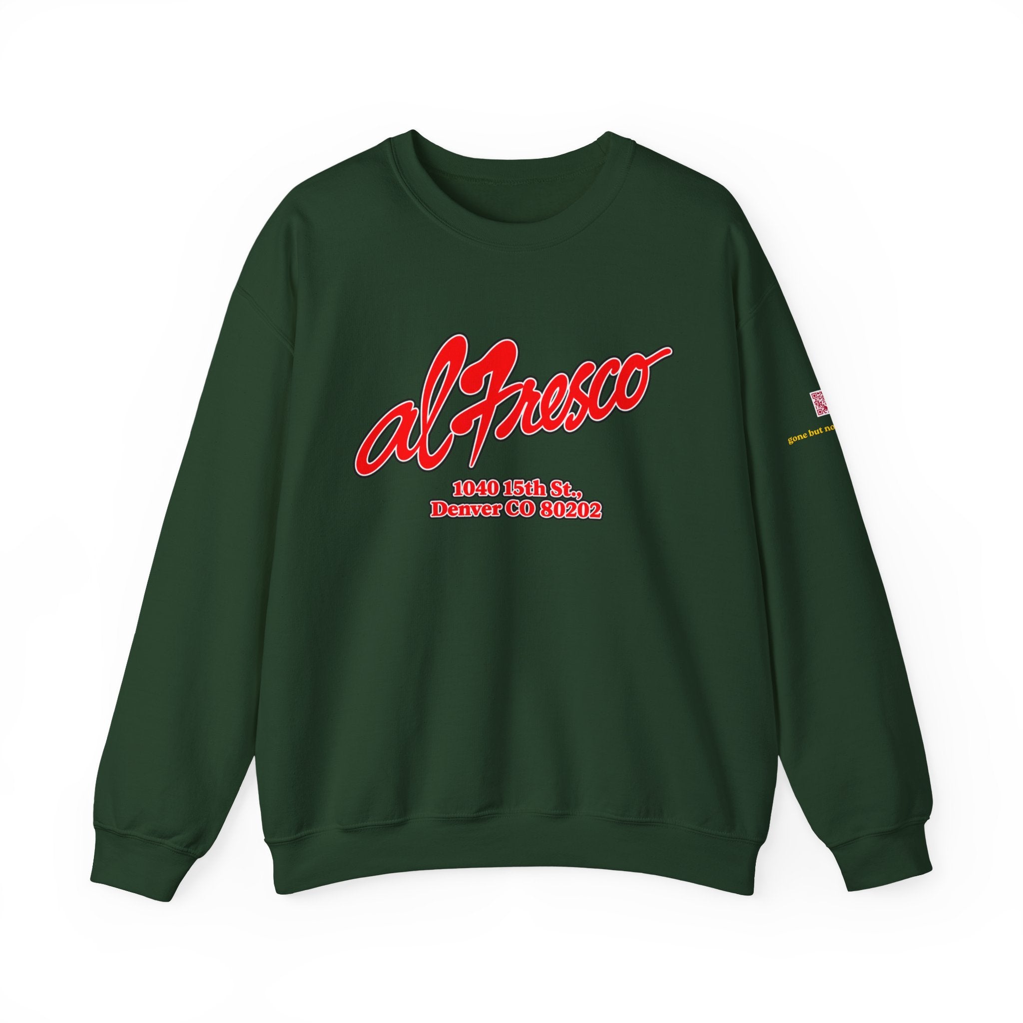 al Fresco | Native303 Sweatshirt