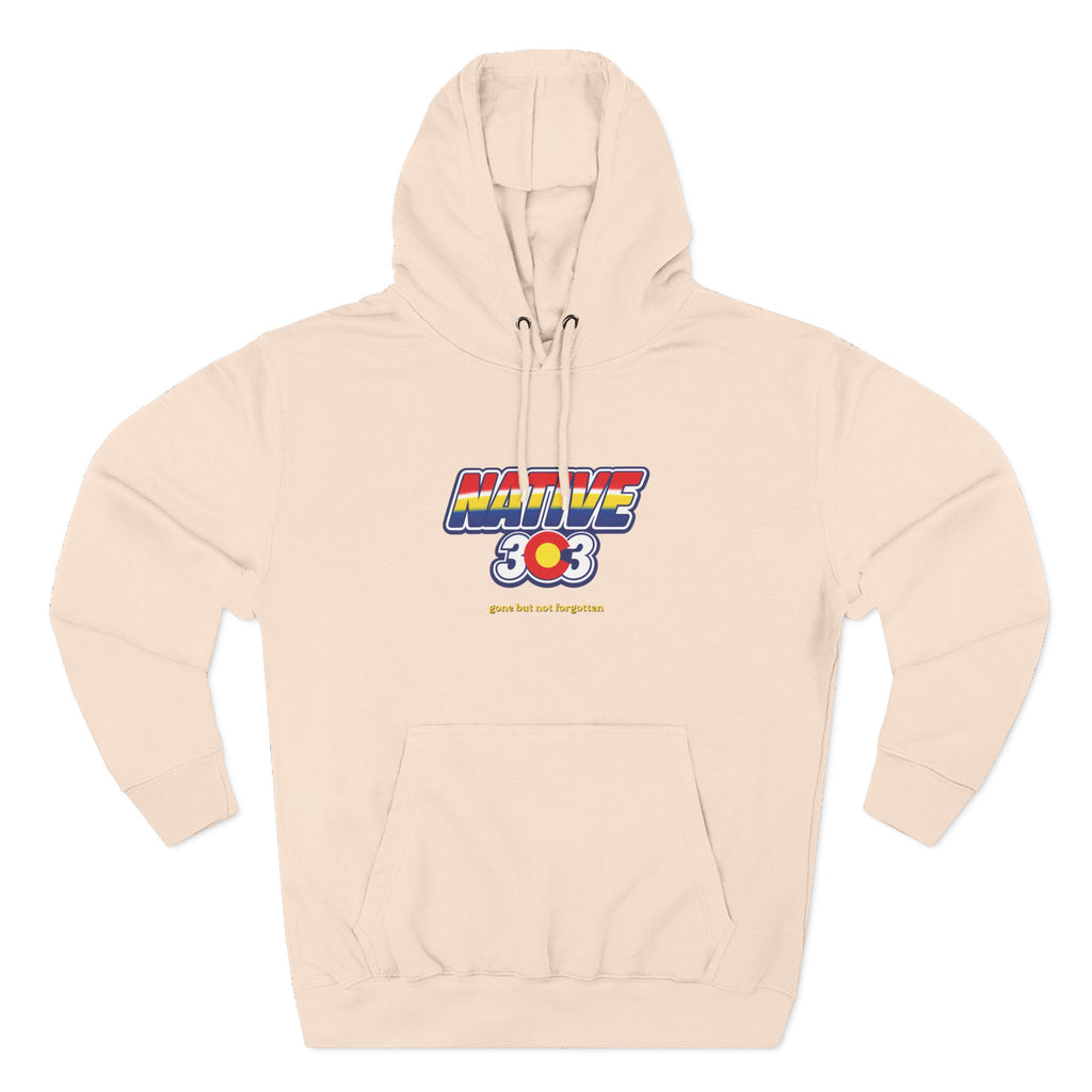 DENVER DINER Hoodie
