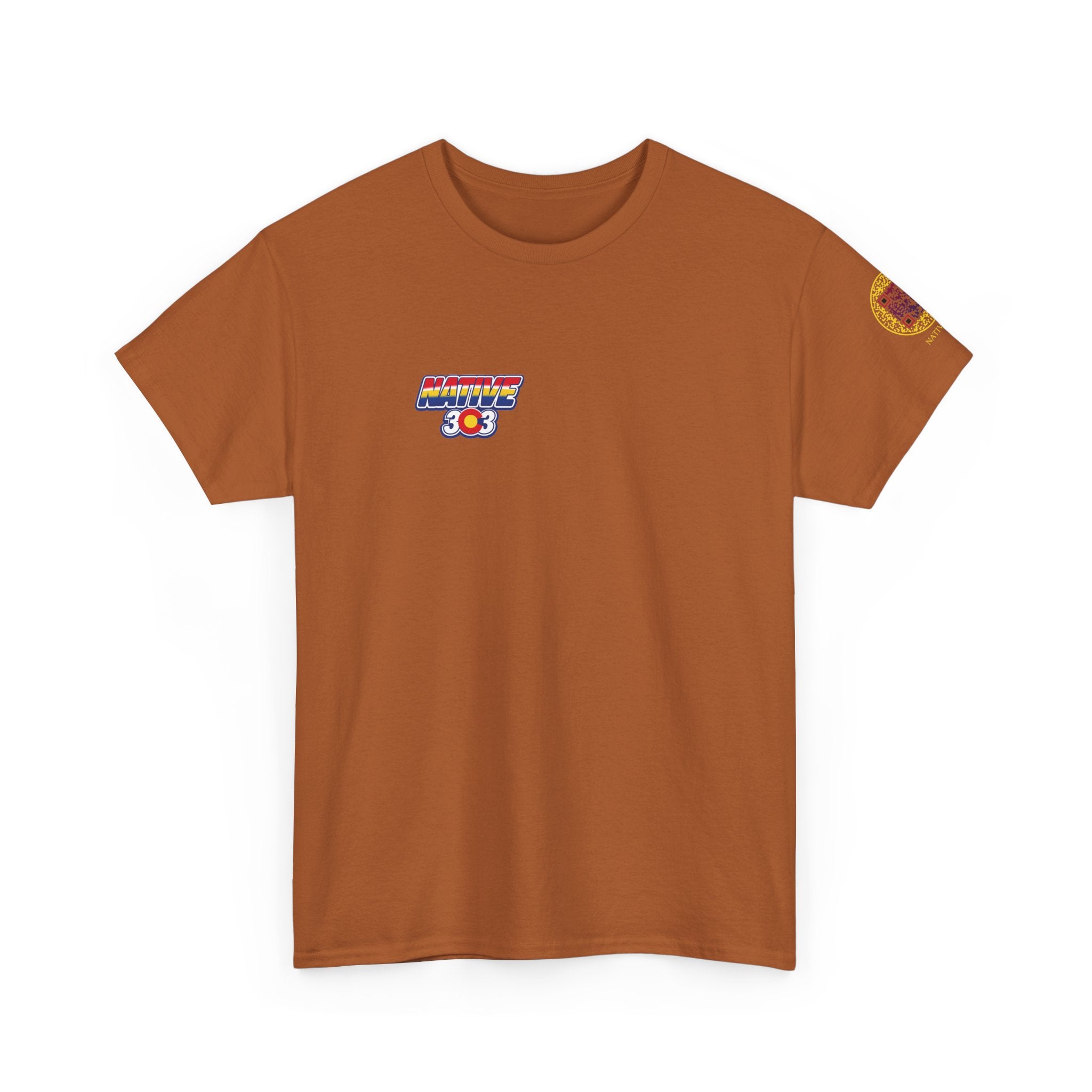 COOPER THEATER - vintage Colorado gear