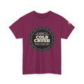 Cold Crush Bar - vintage Denver gear