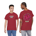 NEW YORK DELI NEWS - vintage Denver gear