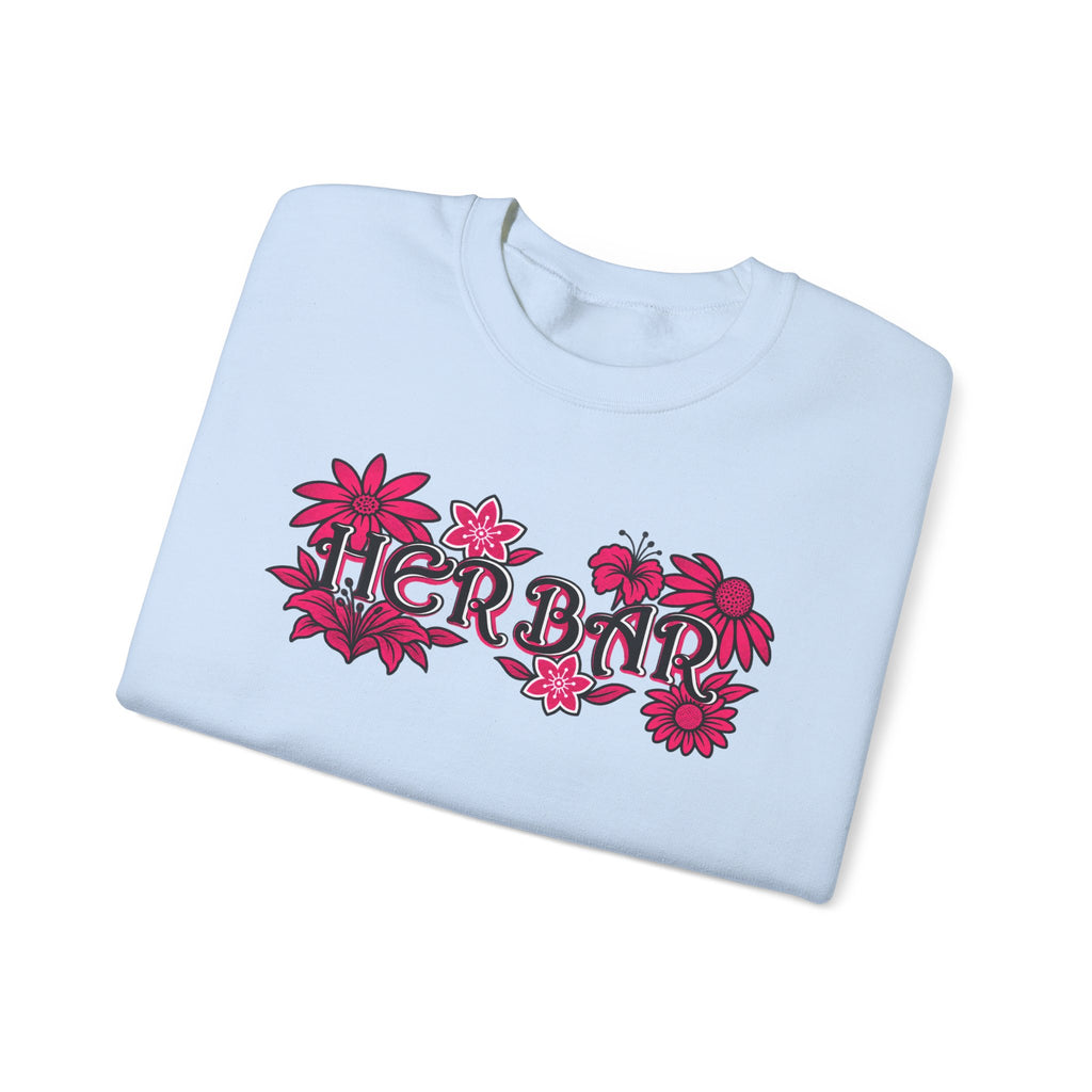 Her Bar | Native303 Sweatshirt