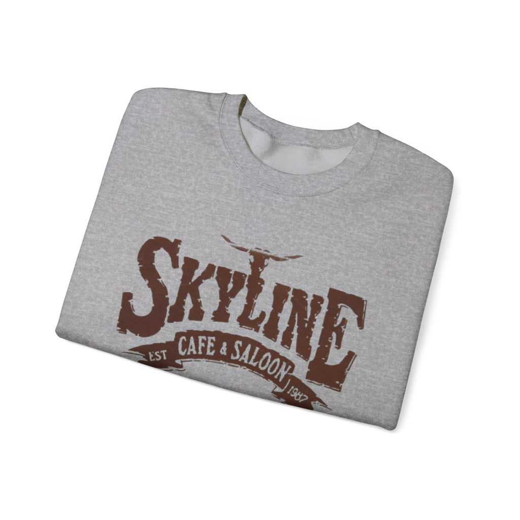 Skyline Saloon | Native303 Sweatshirt