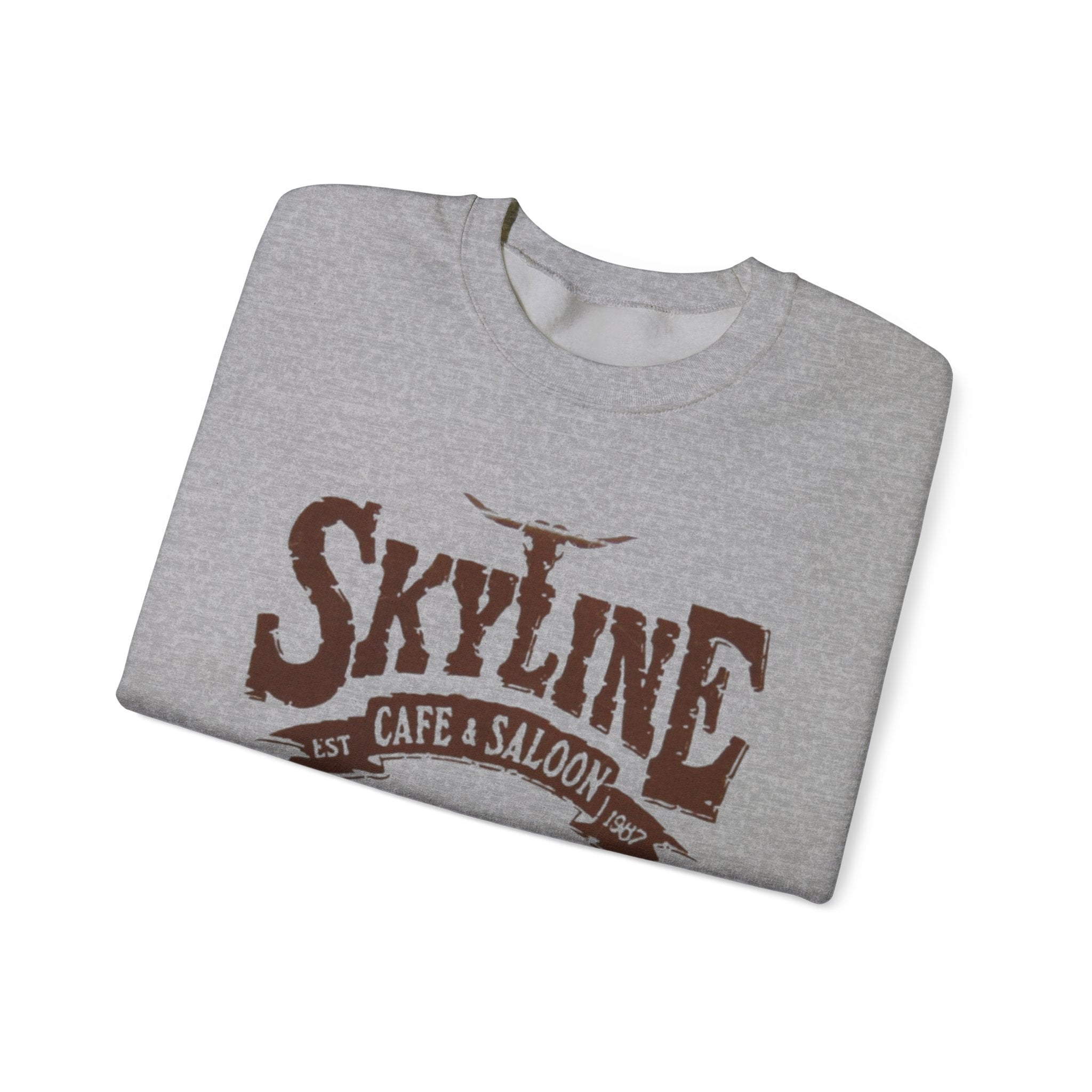 Skyline Saloon | Native303 Sweatshirt