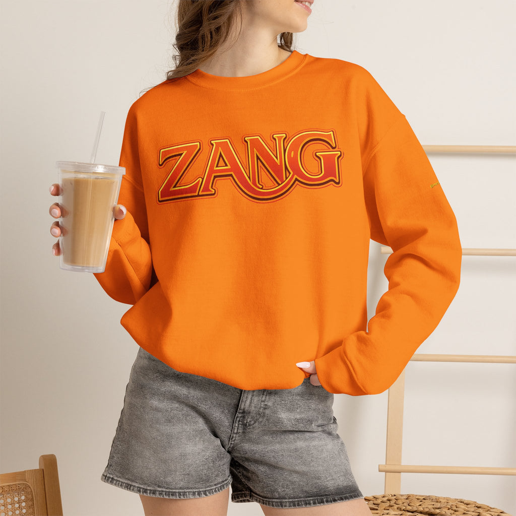 Zang Brewing | Native303 Sweatshirt