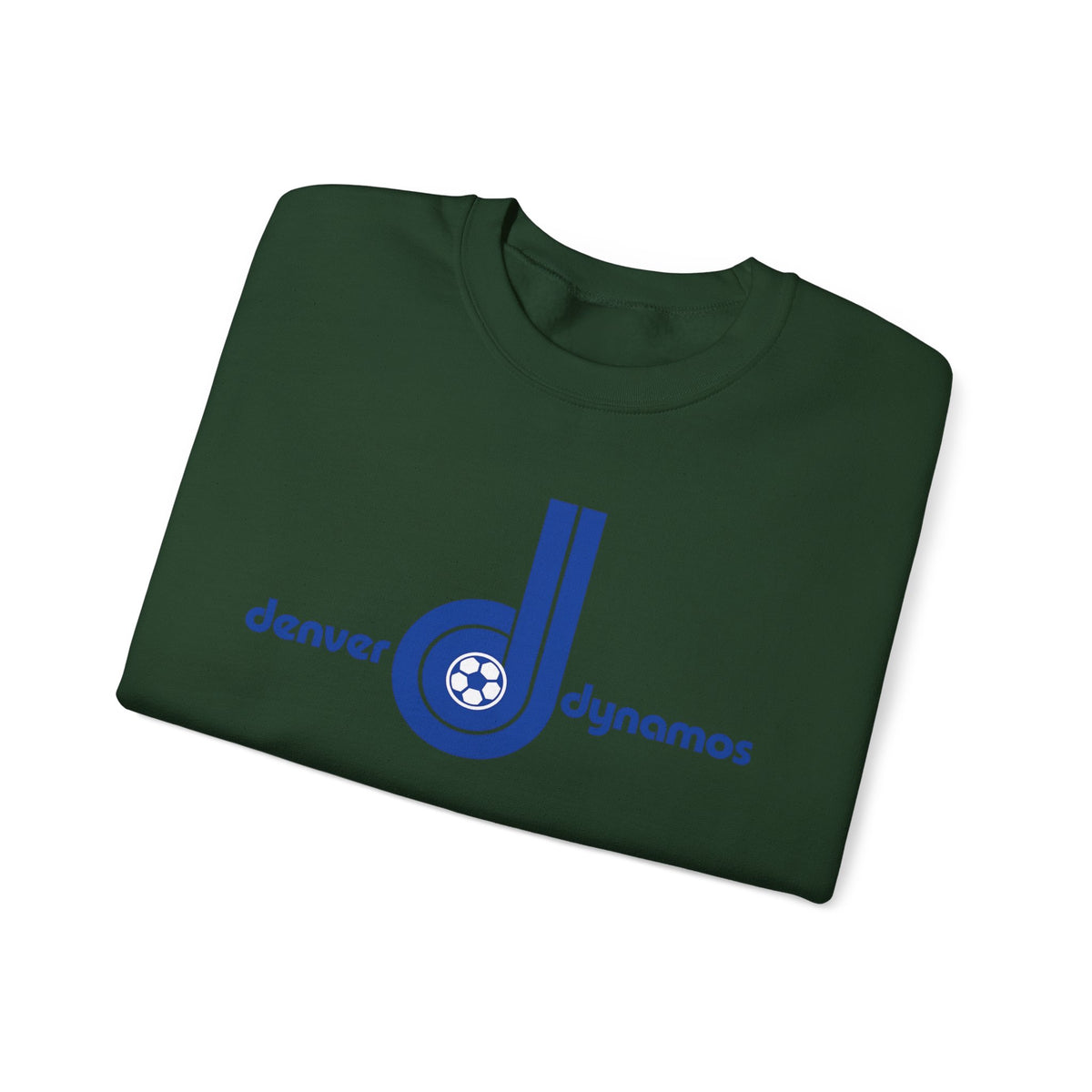 Denver Dynamos | Native303 Sweatshirt